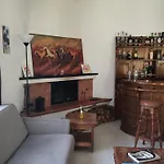 House In Garden Palermo