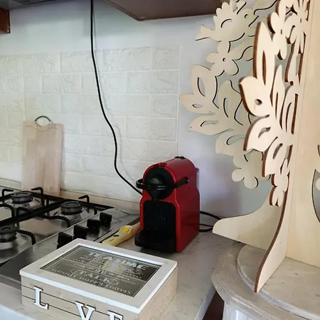 بيت للعطل House In Garden *