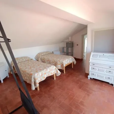 بيت للعطل House In Garden باليرمو